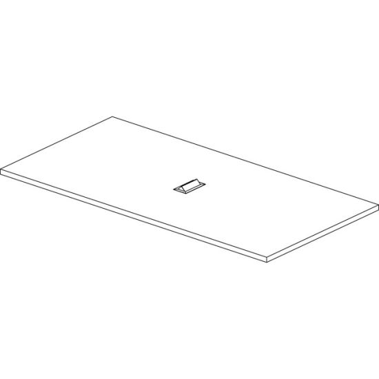 Lacasse Quorum Multiconference Rectangular Tabletop1