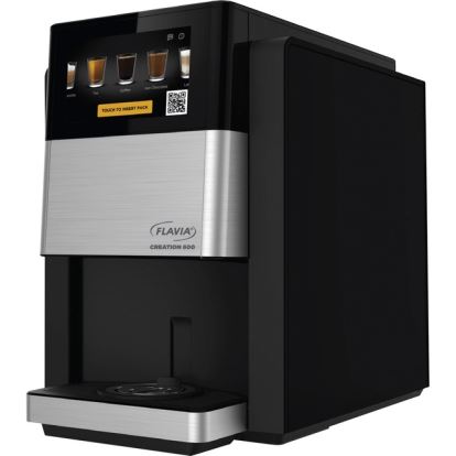 Flavia Creation 600 Coffee Brewer Machine1