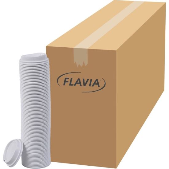 Lavazza Hot Beverage Paper Cups1