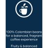 Flavia Freshpack Alterra Colombia Coffee3