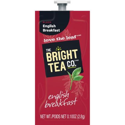 Flavia The Bright Tea Co. English Breakfast Black Tea Freshpack1