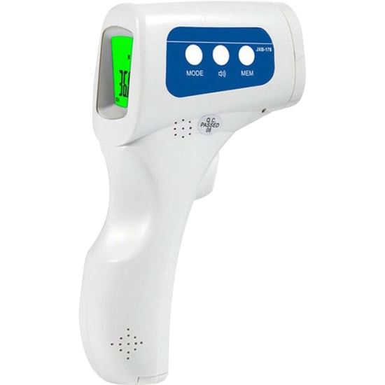 Sourcingpartner Noncontact Infrared Thermometer1
