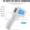 Sourcingpartner Noncontact Infrared Thermometer5