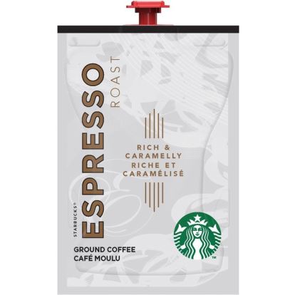 Flavia Freshpack Starbucks Blonde Espresso Roast Coffee1