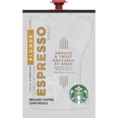 Flavia Freshpack Starbucks Espresso Coffee1
