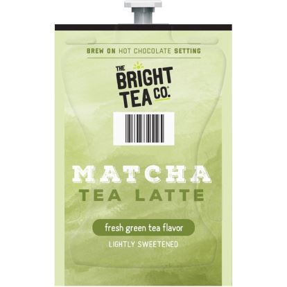 Flavia Bright Tea Co. Matcha Latte Freshpack1