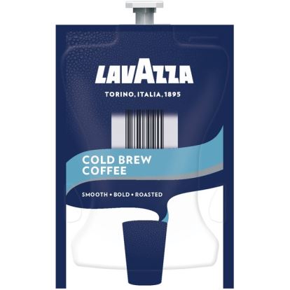 Flavia Freshpack Cold Brew Coffee1