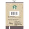 Flavia Freshpack Starbucks Veranda Blend Coffee2