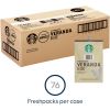 Flavia Freshpack Starbucks Veranda Blend Coffee3