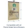 Flavia Freshpack Starbucks Veranda Blend Coffee4