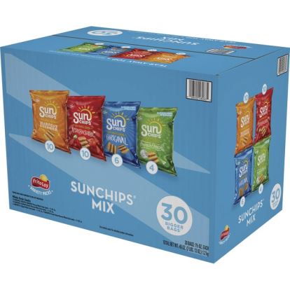Frito-Lay Sun Chips Variety Pack1