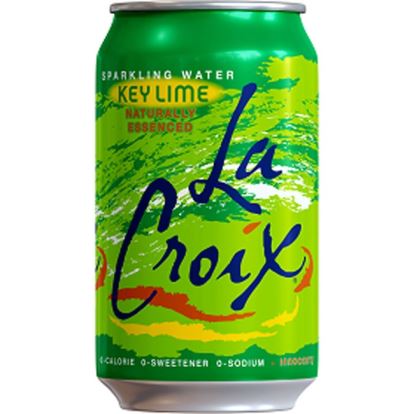 LaCroix Key Lime Flavored Sparkling Water1