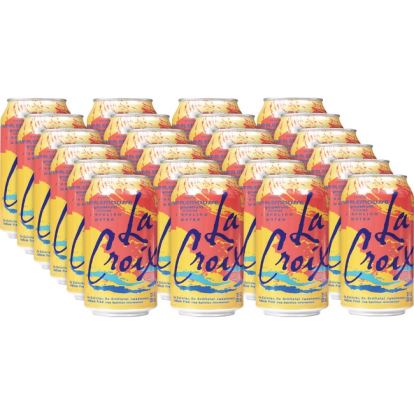 LaCroix Pamplemousse Flavored Sparkling Water1