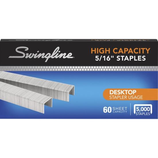 Swingline High-capacity Staples1