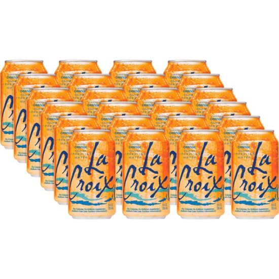 LaCroix Flavored Sparkling Water1