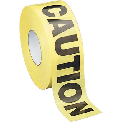 Sparco Caution Barricade Tape1