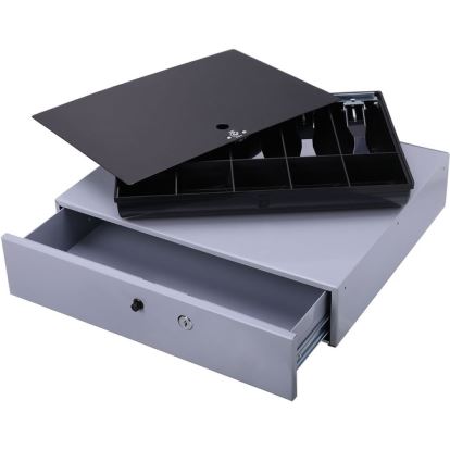 Sparco Removable Tray Cash Drawer1