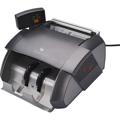 Sparco Automatic Bill Counter with Digital Display1