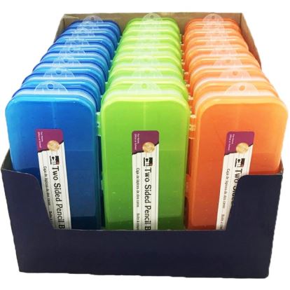 CLI Double-sided Pencil Boxes1