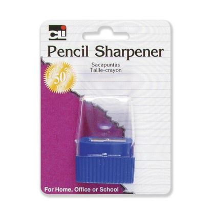 CLI Cone Receptacle Pencil Sharpener1