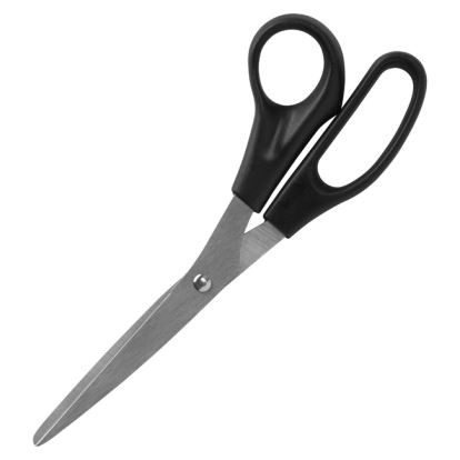 Sparco 8" Bent Multipurpose Scissors1