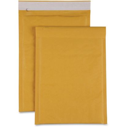 Sparco Size 00 Bubble Cushioned Mailers1