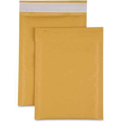 Sparco Size 1 Bubble Cushioned Mailers1