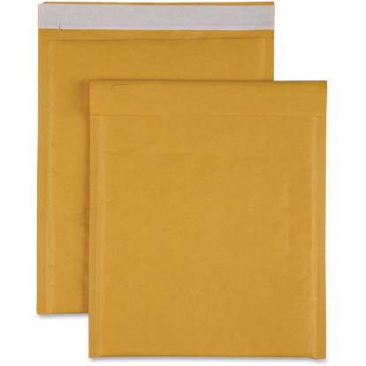 Sparco Size 2 Bubble Cushioned Mailers1