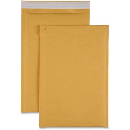 Sparco Size 3 Bubble Cushioned Mailers1
