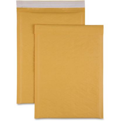 Sparco Size 4 Bubble Cushioned Mailers1