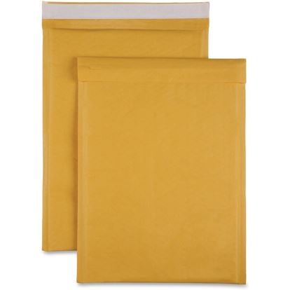 Sparco Size 5 Bubble Cushioned Mailers1