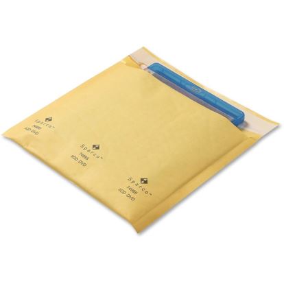 Sparco CD/DVD Cushioned Mailers1