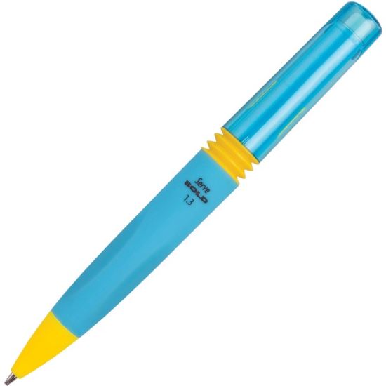 So-Mine Bold Mechanical Pencils1