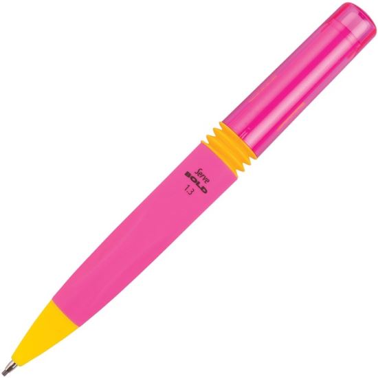 So-Mine Bold Mechanical Pencils1