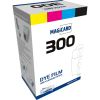 SICURIX Thermal Transfer, Dye Sublimation Ribbon - YMCKO - 1 Each 1