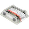 SICURIX Thermal Transfer, Dye Sublimation Ribbon - YMCKO - 1 Each 1