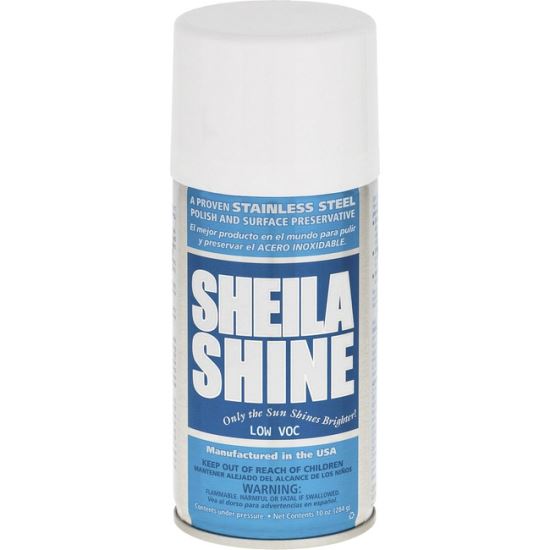 Sheila Shine Stainless Steel Polish1