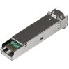 StarTech.com Extreme Networks 10052 Compatible SFP Module - 1000BASE-LX - 1GE SFP 1GbE Single Mode Fiber SMF Optic Transceiver - 10km DDM3