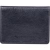 Swiss Mobility Carrying Case Business Card, License - Black2
