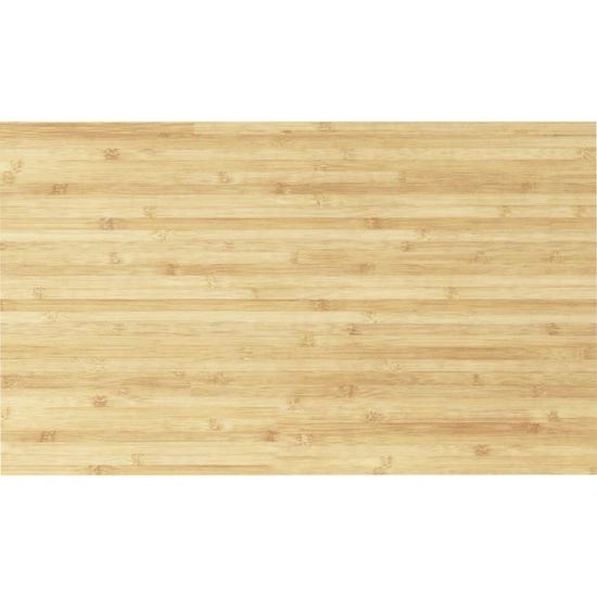 Lorell Makerspace 30x18 Natural Wood Worksurface1