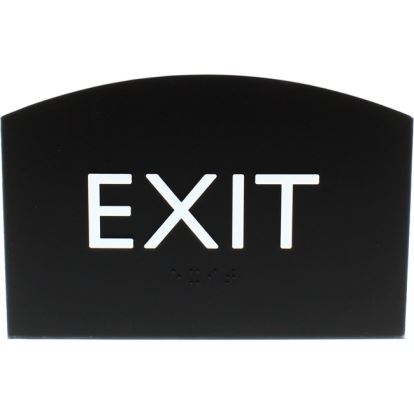Lorell Exit Sign1