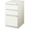 Lorell 3-drawer Box/Box/File Mobile Pedestal File4