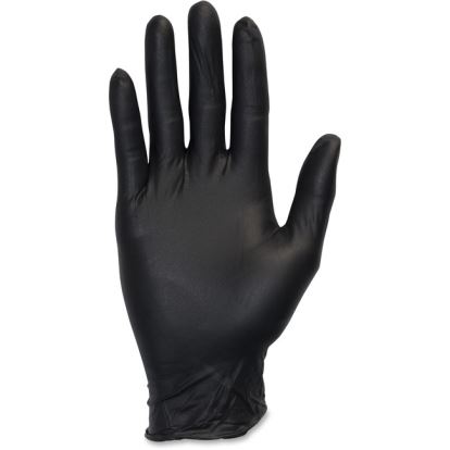 Safety Zone Medical Nitrile Exam Gloves1