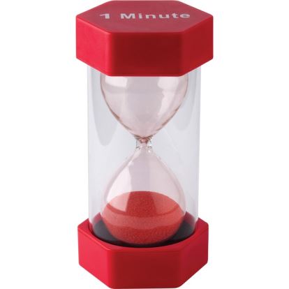 Teacher Created Resources 1 Minute Sand Timer-Large1