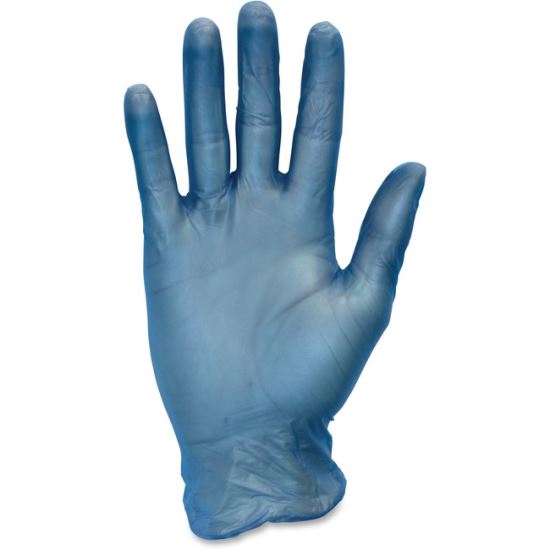 Safety Zone 3 mil General-purpose Vinyl Gloves1