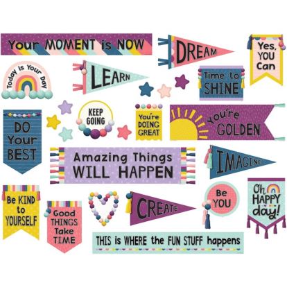 Teacher Created Resources Oh Happy Day Positive Mini Set1
