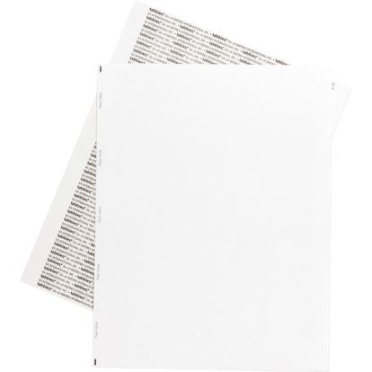 Tabbies Transcription Label Printer Sheets1