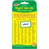 Trend Sight Words Level C Flash Cards2