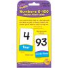 Trend Numbers 0-100 Flash Cards2