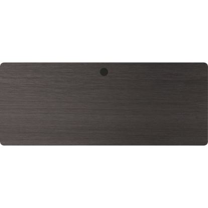 Lorell Fortress Educators Desk Laminate Worksurface1